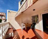 Аренда на длительный срок - Townhouse - Orihuela Costa - Playa Flamenca