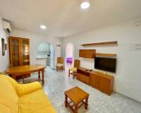 Аренда на длительный срок - Townhouse - Orihuela Costa - Playa Flamenca