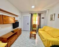 Аренда на длительный срок - Townhouse - Orihuela Costa - Playa Flamenca