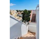 Аренда на длительный срок - Townhouse - Orihuela Costa - Punta Prima