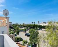 Аренда на длительный срок - Townhouse - Orihuela Costa - Punta Prima