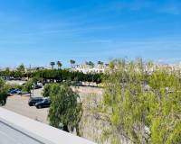 Аренда на длительный срок - Townhouse - Orihuela Costa - Punta Prima