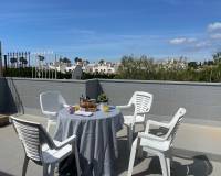 Аренда на длительный срок - Townhouse - Orihuela Costa - Punta Prima