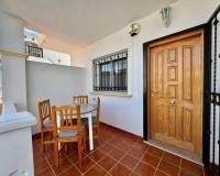 Аренда на длительный срок - Townhouse - Orihuela Costa - Punta Prima