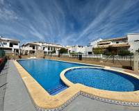 Аренда на длительный срок - Townhouse - Orihuela Costa - Punta Prima