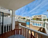 Аренда на длительный срок - Townhouse - Orihuela Costa - Punta Prima