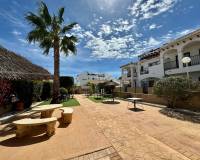 Аренда на длительный срок - Townhouse - Orihuela Costa - Punta Prima