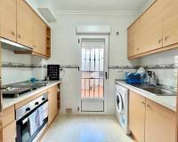 Аренда на длительный срок - Townhouse - Orihuela Costa - Villamartín