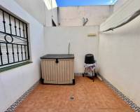 Аренда на длительный срок - Townhouse - Orihuela Costa - Villamartín