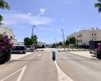 Аренда на длительный срок - Townhouse - Pilar de la Horadada - Lo Romero Golf