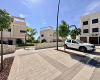 Аренда на длительный срок - Townhouse - Pilar de la Horadada - Lo Romero Golf