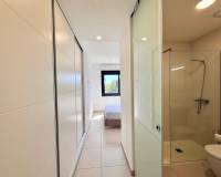 Аренда на длительный срок - Townhouse - Pilar de la Horadada - Lo Romero Golf