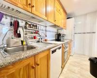 Аренда на длительный срок - Townhouse - Pilar de la Horadada - Mil Palmeras