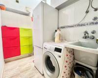 Аренда на длительный срок - Townhouse - Pilar de la Horadada - Mil Palmeras