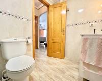 Аренда на длительный срок - Townhouse - Pilar de la Horadada - Mil Palmeras