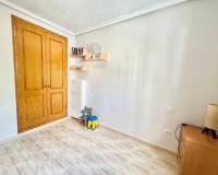 Аренда на длительный срок - Townhouse - Pilar de la Horadada - Mil Palmeras