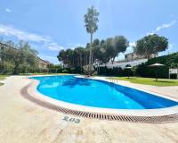 Аренда на длительный срок - Townhouse - Pilar de la Horadada - Mil Palmeras