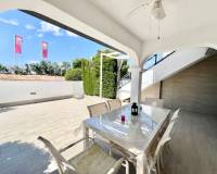 Аренда на длительный срок - Townhouse - Pilar de la Horadada - Mil Palmeras