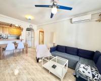 Аренда на длительный срок - Townhouse - Pilar de la Horadada - Mil Palmeras