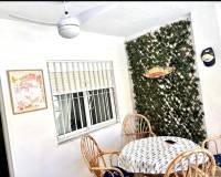 Аренда на длительный срок - Townhouse - Pilar de la Horadada - Mil Palmeras