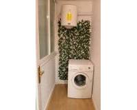 Аренда на длительный срок - Townhouse - Pilar de la Horadada - Mil Palmeras