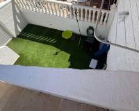 Аренда на длительный срок - Townhouse - Pilar de la Horadada - Mil Palmeras