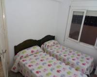 Аренда на длительный срок - Townhouse - Pilar de la Horadada - Torre De La Horadada