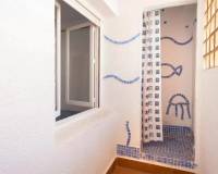 Аренда на длительный срок - Townhouse - Pilar de la Horadada - Torre De La Horadada