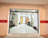 Аренда на длительный срок - Townhouse - Puerto de Mazarron - Playa del Alamillo