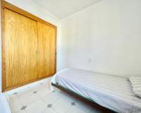 Аренда на длительный срок - Townhouse - Puerto de Mazarron - Playa del Alamillo