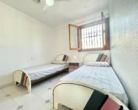 Аренда на длительный срок - Townhouse - Puerto de Mazarron - Playa del Alamillo