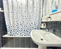 Аренда на длительный срок - Townhouse - Puerto de Mazarron - Playa del Alamillo