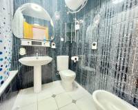 Аренда на длительный срок - Townhouse - Puerto de Mazarron - Playa del Alamillo