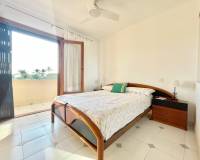 Аренда на длительный срок - Townhouse - Puerto de Mazarron - Playa del Alamillo