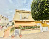 Аренда на длительный срок - Townhouse - San Javier - Santiago De La Ribera