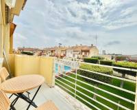 Аренда на длительный срок - Townhouse - San Javier - Santiago De La Ribera