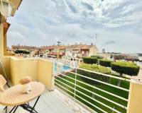 Аренда на длительный срок - Townhouse - San Javier - Santiago De La Ribera