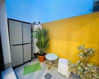 Аренда на длительный срок - Townhouse - San Pedro del Pinatar - Las esperanzas