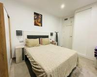 Аренда на длительный срок - Townhouse - San Pedro del Pinatar - Las esperanzas