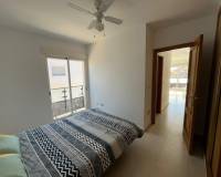 Аренда на длительный срок - Townhouse - San Pedro del Pinatar - Los Cuarteros