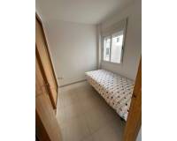 Аренда на длительный срок - Townhouse - San Pedro del Pinatar - Los Cuarteros