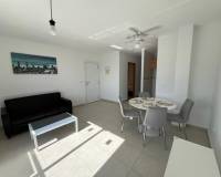 Аренда на длительный срок - Townhouse - San Pedro del Pinatar - Los Cuarteros