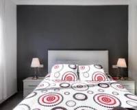 Аренда на длительный срок - Townhouse - Santa Pola - Gran Alacant