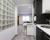 Аренда на длительный срок - Townhouse - Santa Pola - Gran Alacant