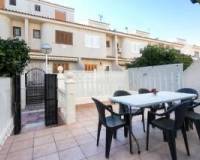 Аренда на длительный срок - Townhouse - Santa Pola - Gran Alacant