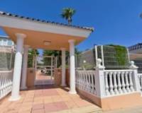 Аренда на длительный срок - Townhouse - Santa Pola - Gran Alacant