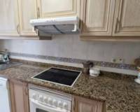 Аренда на длительный срок - Townhouse - Santa Pola - Gran Alacant