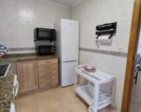 Аренда на длительный срок - Townhouse - Santa Pola - Gran Alacant