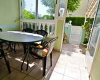 Аренда на длительный срок - Townhouse - Santa Pola - Gran Alacant