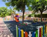 Аренда на длительный срок - Townhouse - Santa Pola - Gran Alacant